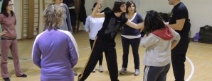 Corso Krav Maga Vercelli