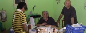Bolivia 2010
