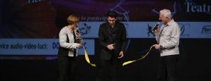 GRAN GALA' della DANZA 2016