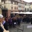 GIORNATA INTERNAZIONALE PER L’ELIMINAZIONE DELLA VIOLENZA SULLE DONNE