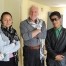 Afghanistan - Kabul < Viaggio e Asilo >