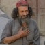 Afghanistan - Kabul < Viaggio e Asilo >
