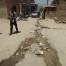 Afghanistan - Kabul < Viaggio e Asilo >