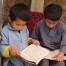 Afghanistan - Kabul < Viaggio e Asilo >