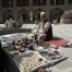 Afghanistan - Kabul < Viaggio e Asilo >