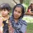 Afghanistan - Kabul < Viaggio e Asilo >