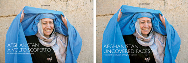 Afghanistan a volto scoperto